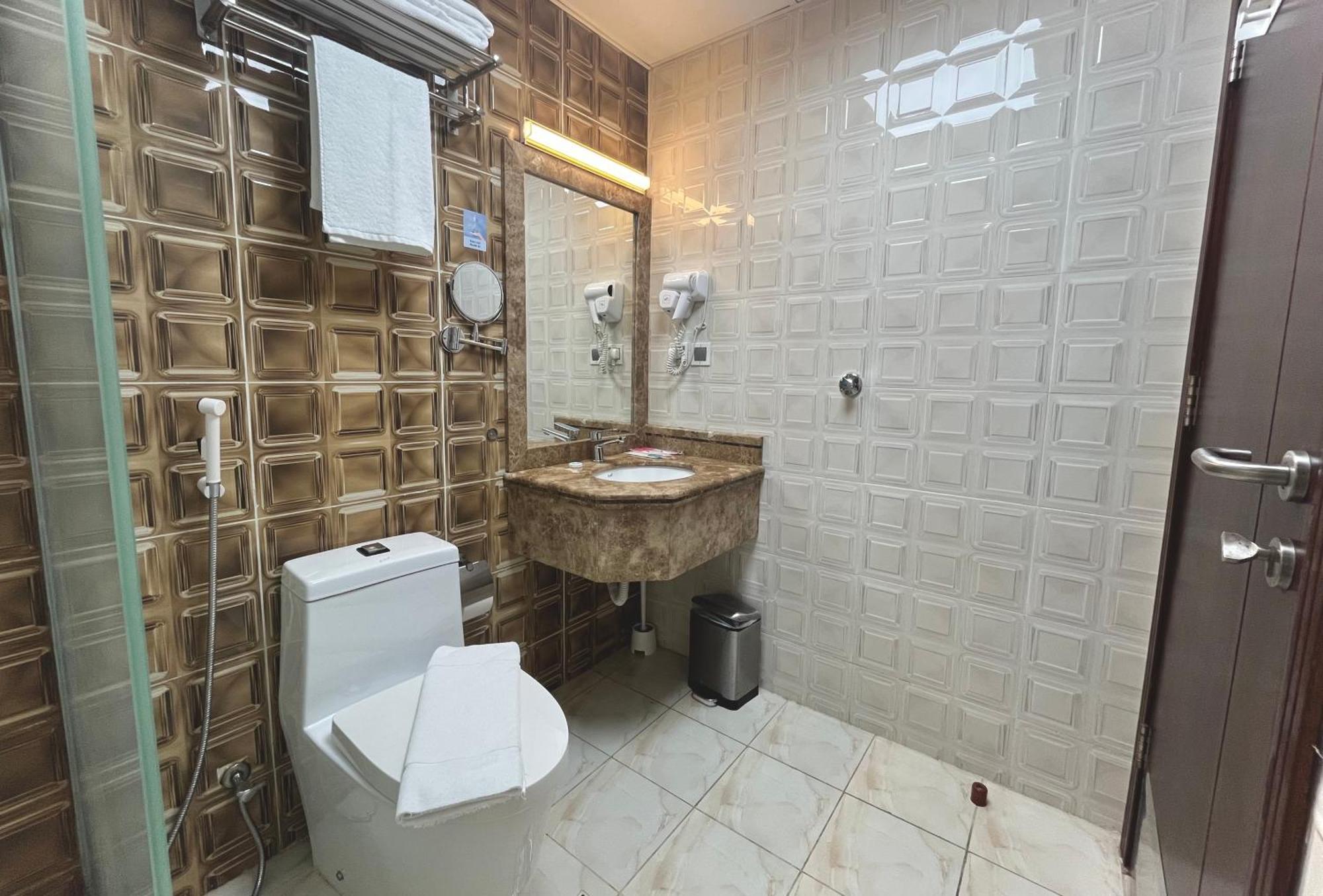 ג'דה Taj Al Worood Hotel מראה חיצוני תמונה