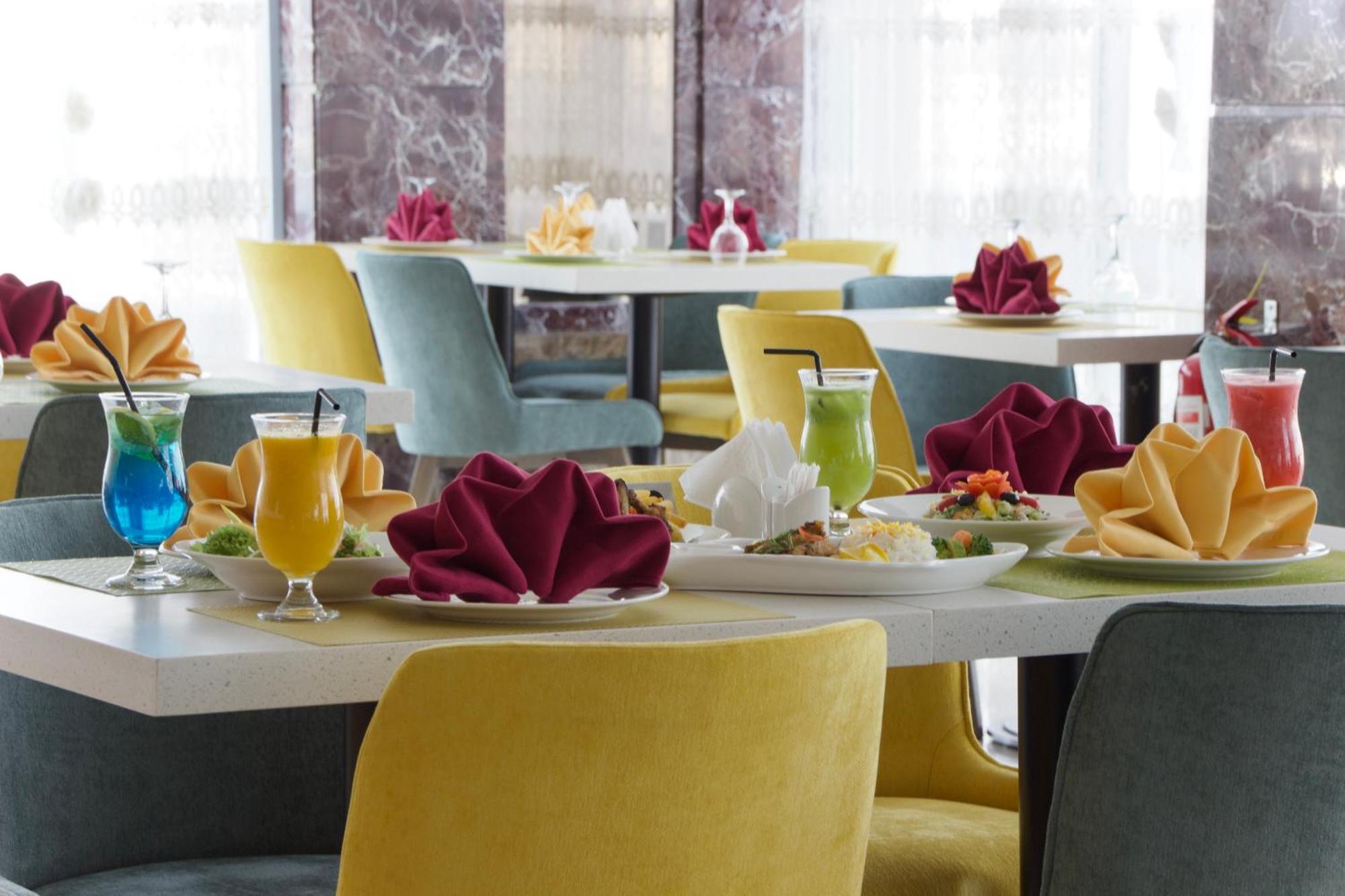 ג'דה Taj Al Worood Hotel מראה חיצוני תמונה