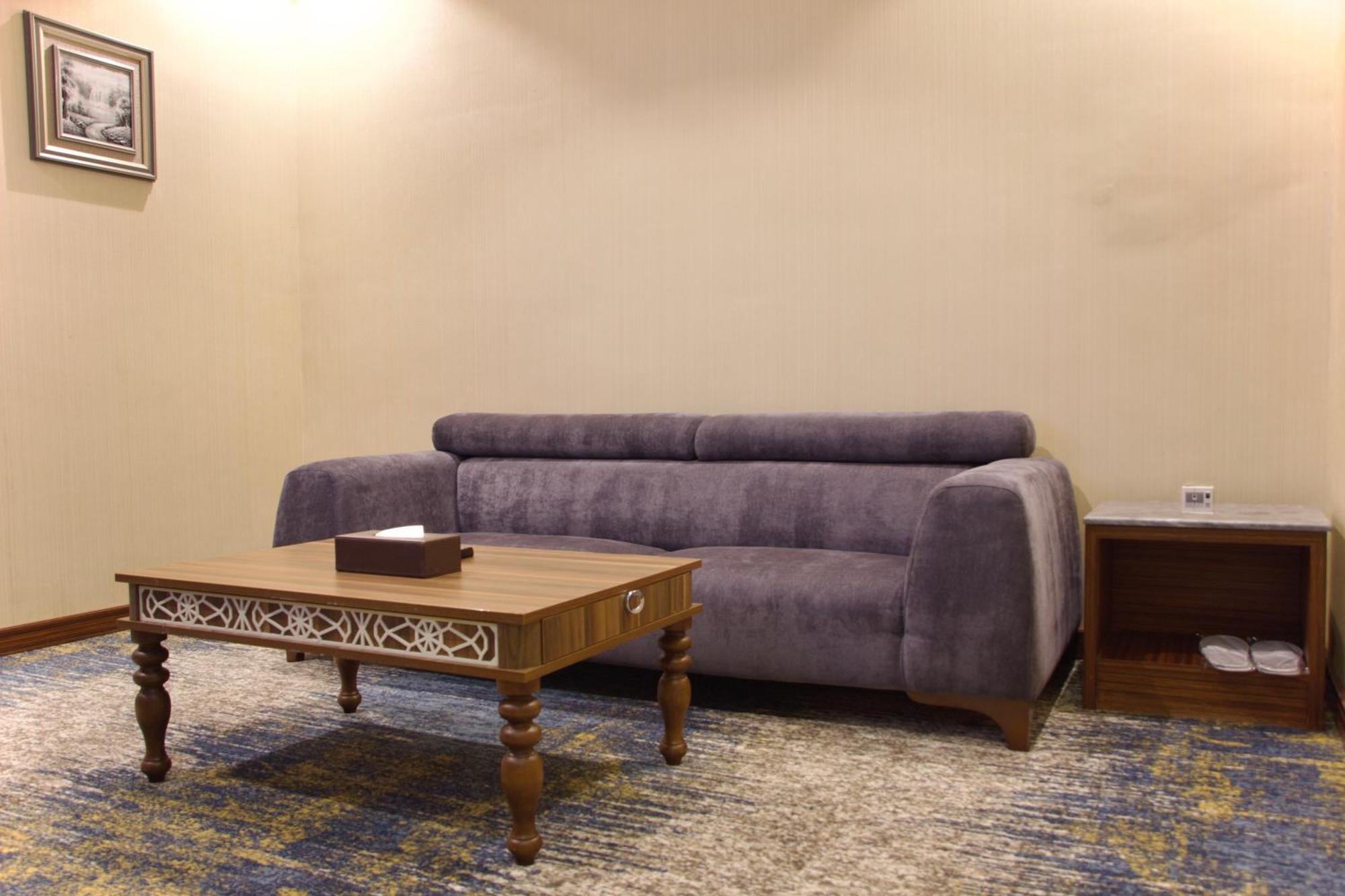 ג'דה Taj Al Worood Hotel מראה חיצוני תמונה